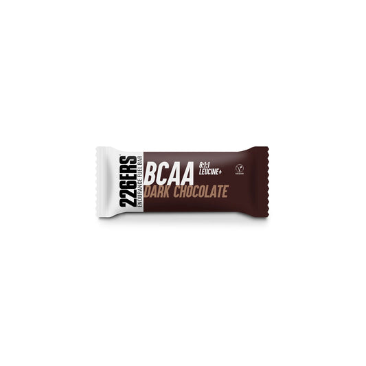 ENDURANCE BAR BCAAs 60GR DARK CHOCOLATE