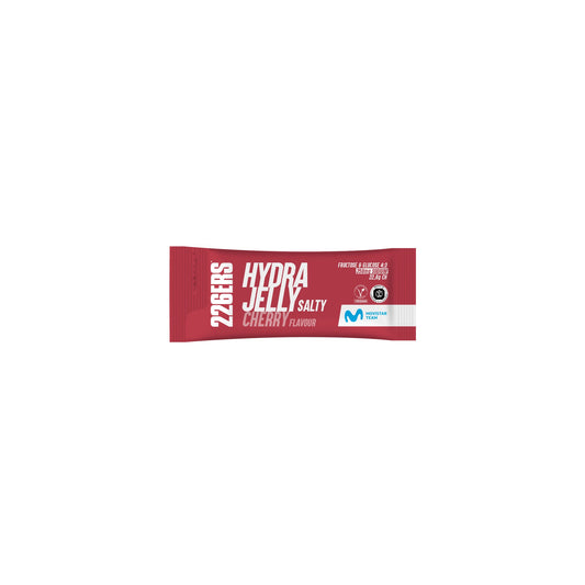 HYDRAJELLY 40GR 250MG SODIO CHERRY