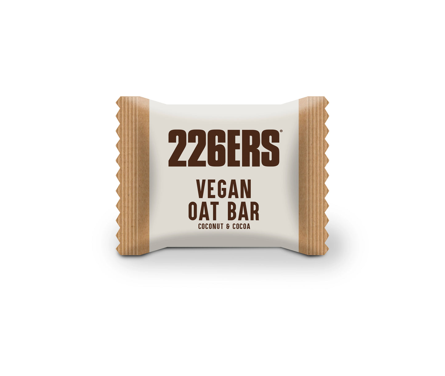 VEGAN OAT BAR 50GR COCO CHOCO