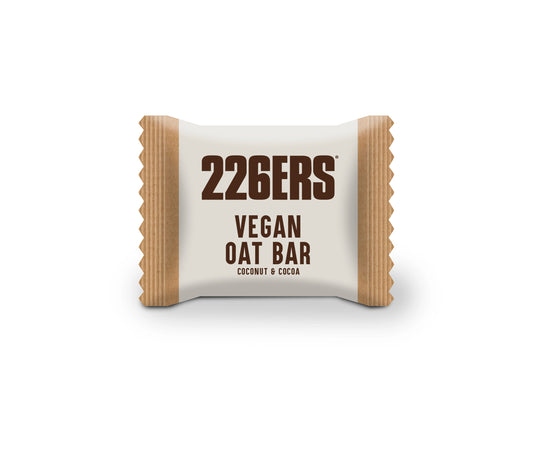 VEGAN OAT BAR 50GR COCO CHOCO