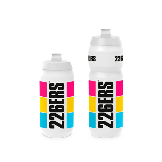 PLASTIC BOTTLE 750CC SUPERLIGHT HYDRAZERO