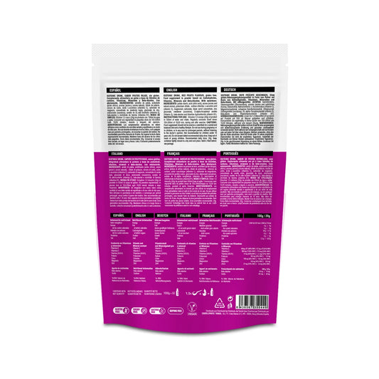 ISOTONIC DRINK 1KG RED FRUITS