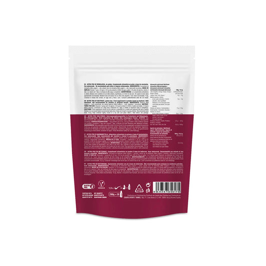 NITRO PRO BEETROOT 290GR
