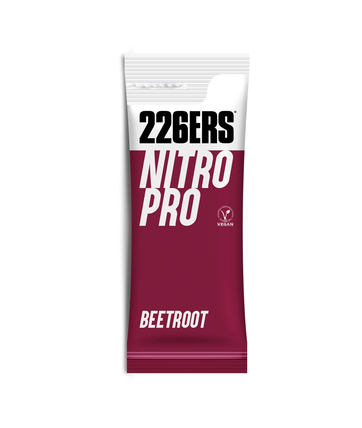 NITRO PRO BEETROOT 10,3GR MONODOSIS