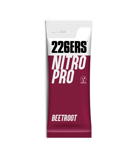 NITRO PRO BEETROOT 10,3GR MONODOSIS