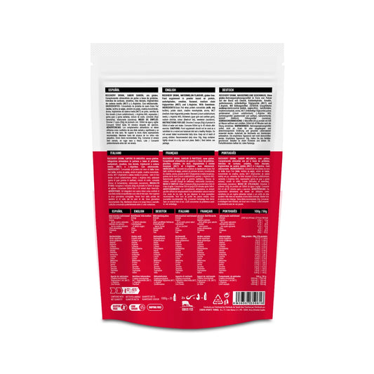 RECOVERY DRINK 1KG WATERMELON