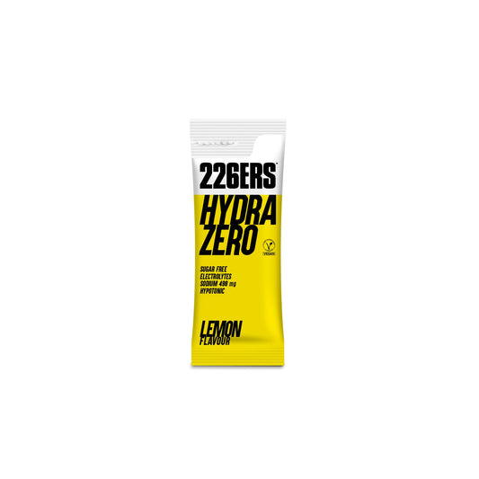HYDRAZERO DRINK 7,5GR LEMON MONODOSIS