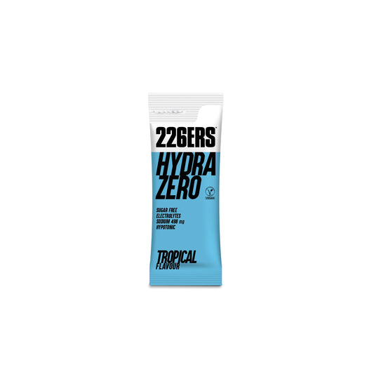 HYDRAZERO DRINK 7,5GR TROPICAL MONODOSIS
