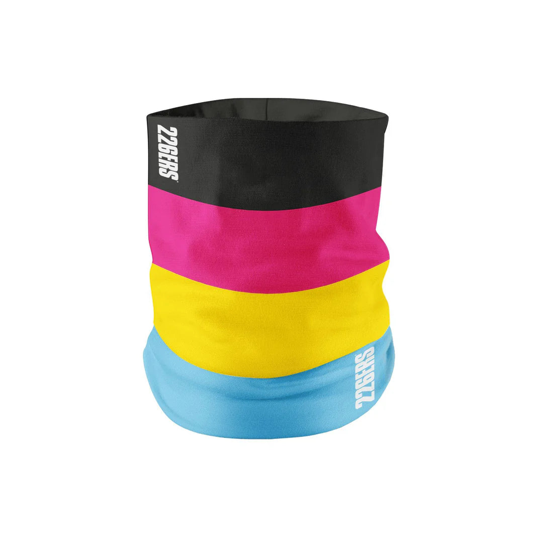 CUBRECUELLO TUBULAR HYDRAZERO 100% POLIÉSTER