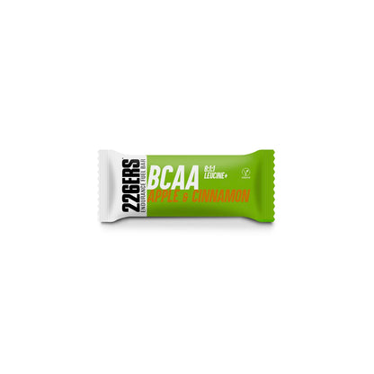 ENDURANCE BAR BCAAs 60GR APPLE & CINNAMON