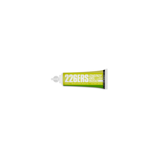 ENERGY GEL BIO 25GR 25MG CAFFEINE LEMON