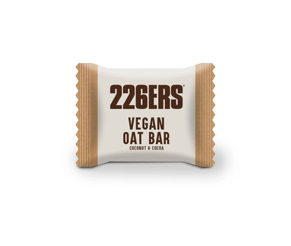 VEGAN OAT BAR 50GR COCO CHOCO