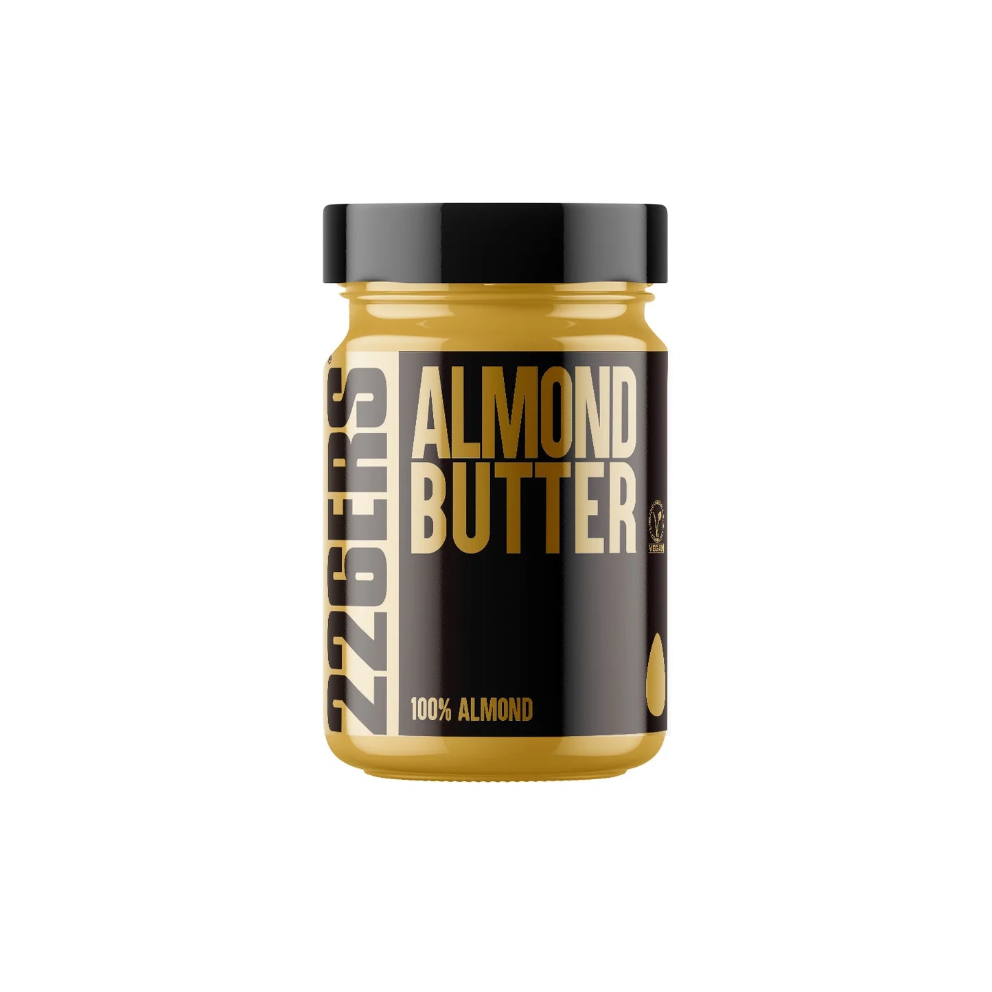 ALMOND BUTTER 300GR