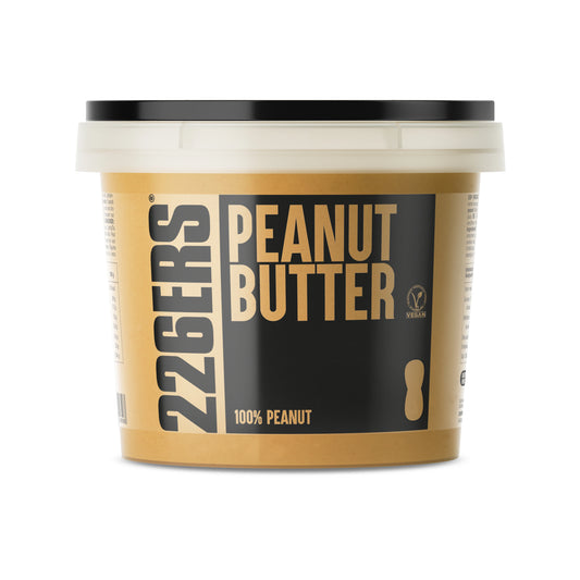 PEANUT BUTTER 1KG