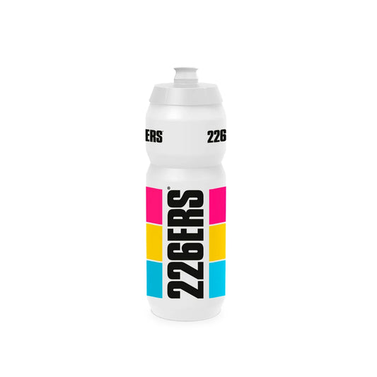 PLASTIC BOTTLE 750CC SUPERLIGHT HYDRAZERO