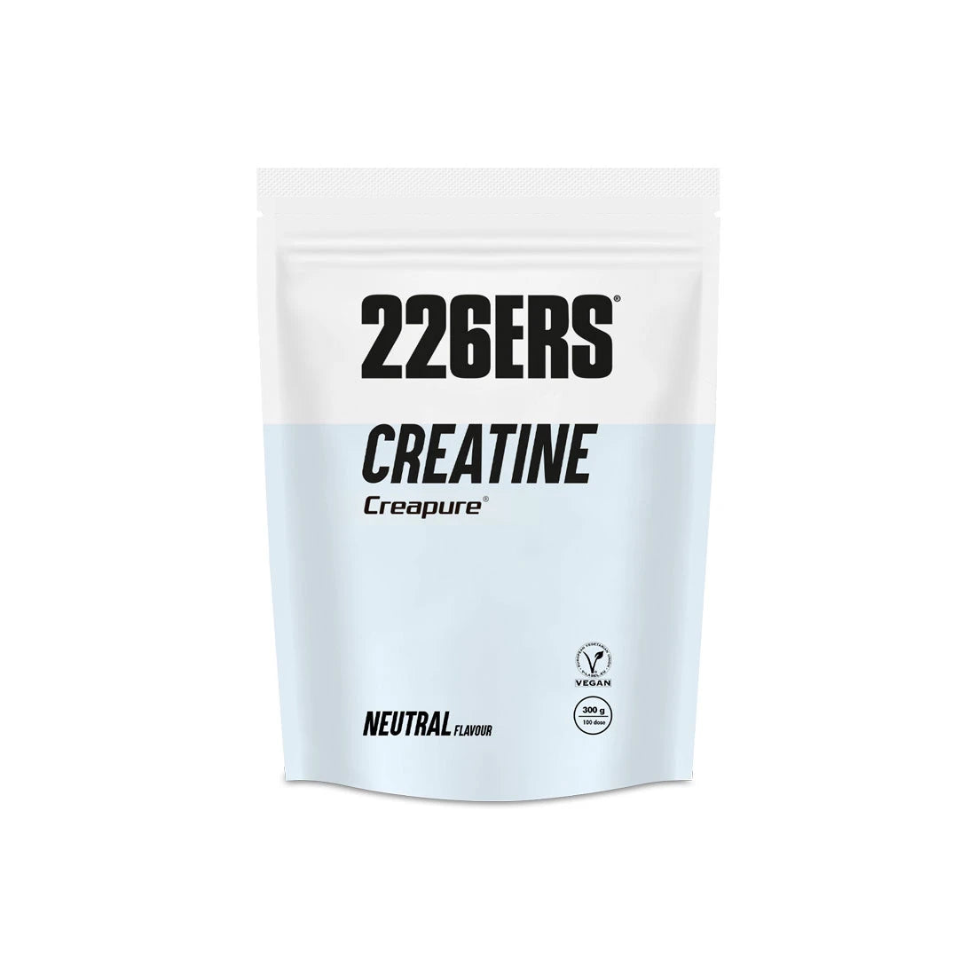 CREATINE CREAPURE®  300GR