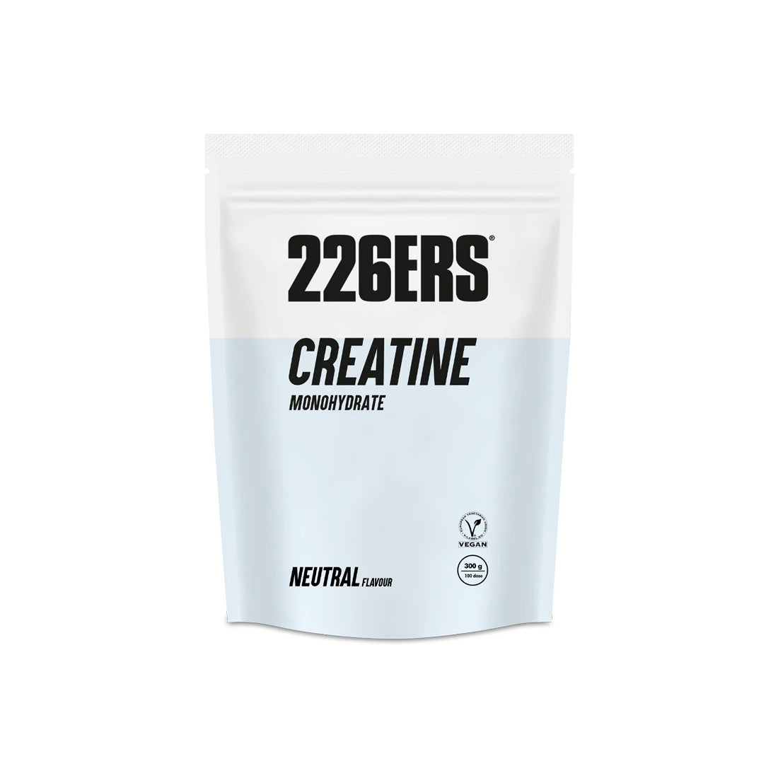CREATINE 300GR MONOHYDRATE