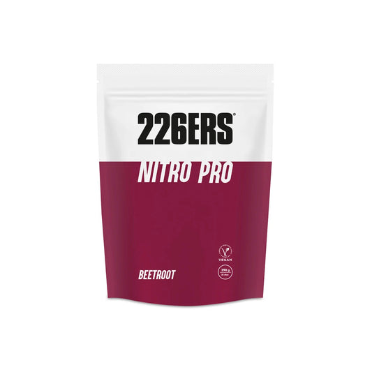 NITRO PRO BEETROOT 290GR