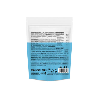 HYDRAZERO DRINK 225GR TROPICAL