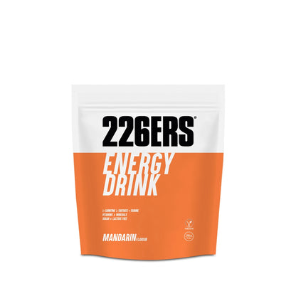 ENERGY DRINK 0,5KG MANDARIN