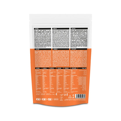 ENERGY DRINK 1KG MANDARIN