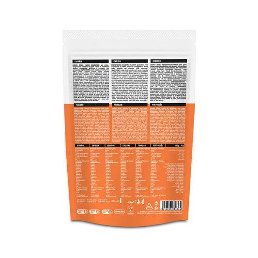 ENERGY DRINK 1KG MANDARIN