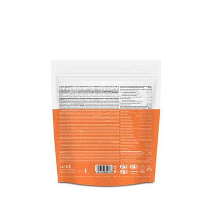 ENERGY DRINK 0,5KG MANDARIN