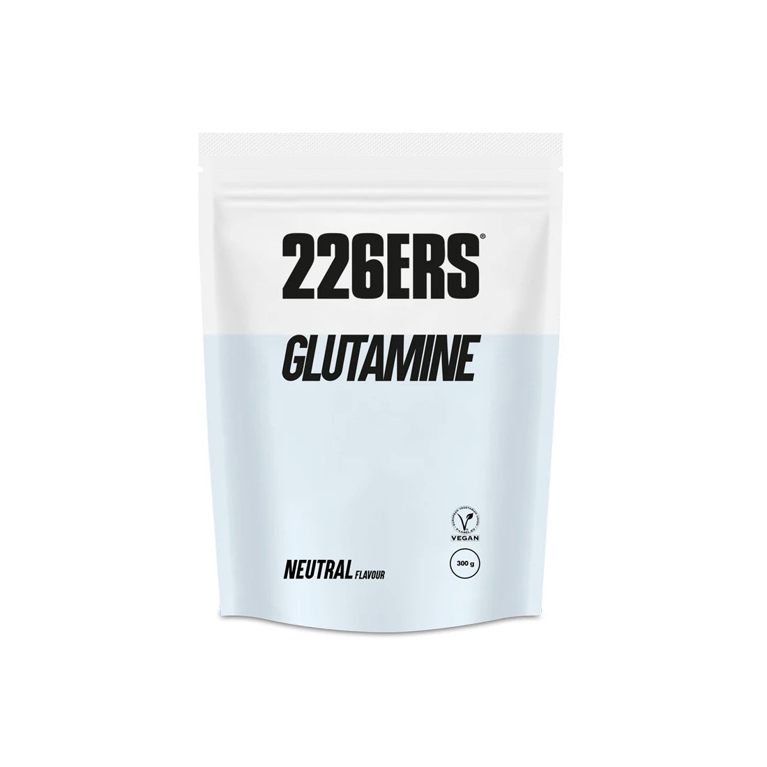 GLUTAMINE 300GR NEUTRAL