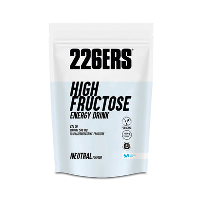HIGH FRUCTOSE ENERGY DRINK 1KG NEUTRO