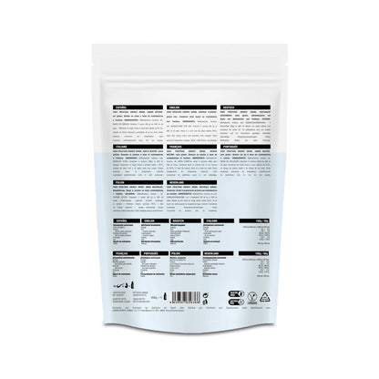 HIGH FRUCTOSE ENERGY DRINK 1KG NEUTRO