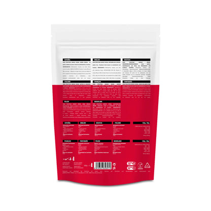 HIGH FRUCTOSE ENERGY DRINK 1KG SOFT WATERMELON