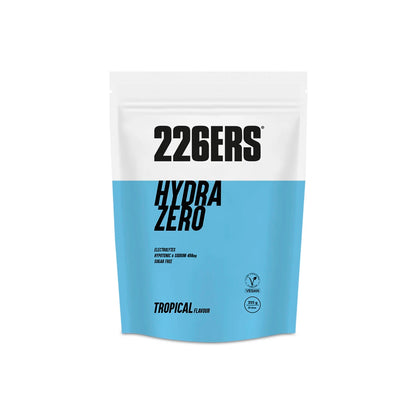 HYDRAZERO DRINK 225GR TROPICAL