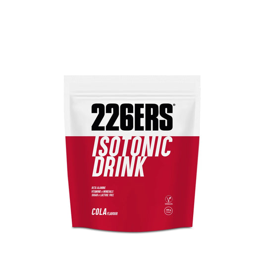 ISOTONIC DRINK 0,5KG COLA