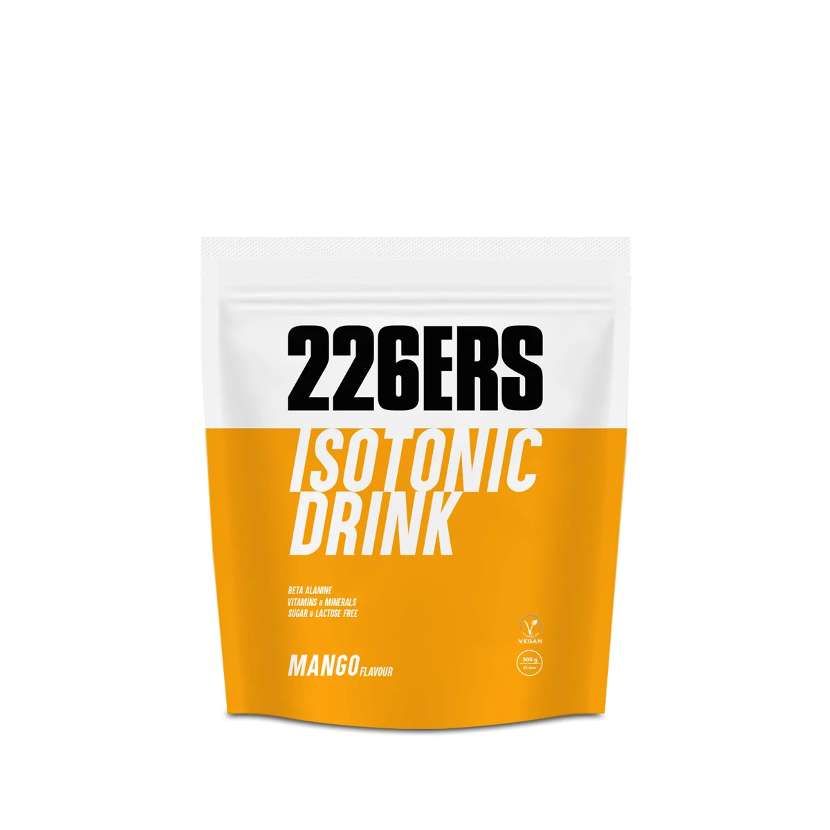 ISOTONIC DRINK 0,5KG MANGO