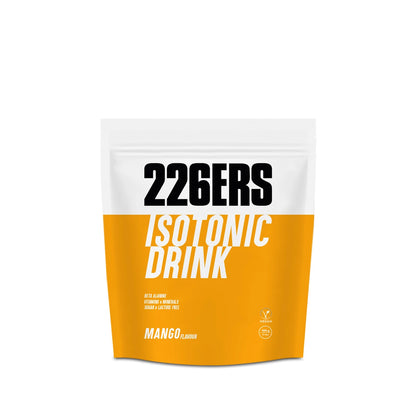 ISOTONIC DRINK 0,5KG MANGO