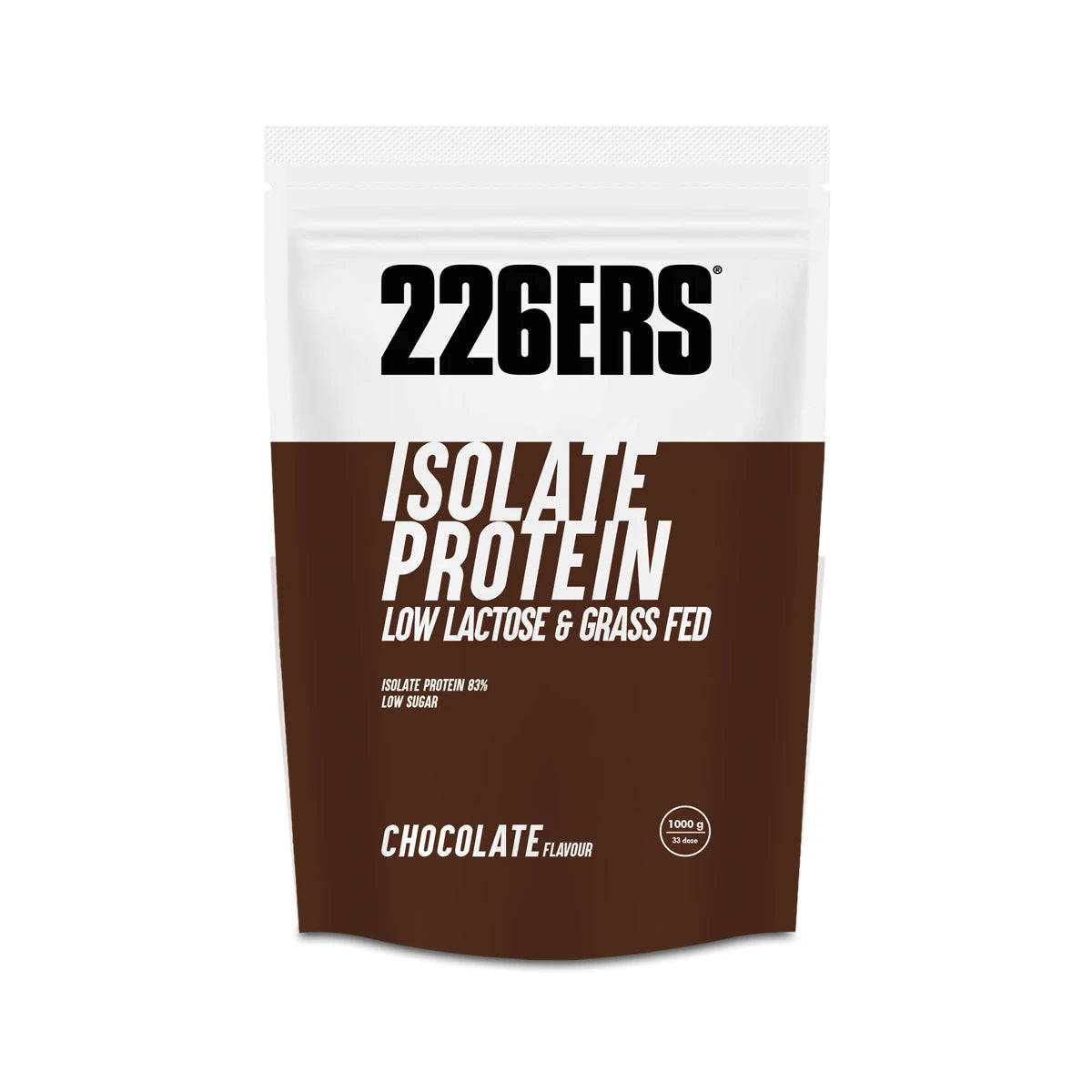 ISOLATE PROTEIN DRINK 1KG CHOCOLATE