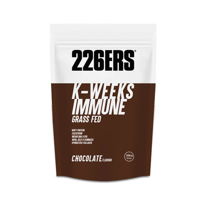 K-WEEKS IMMUNE 1KG CHOCOLATE