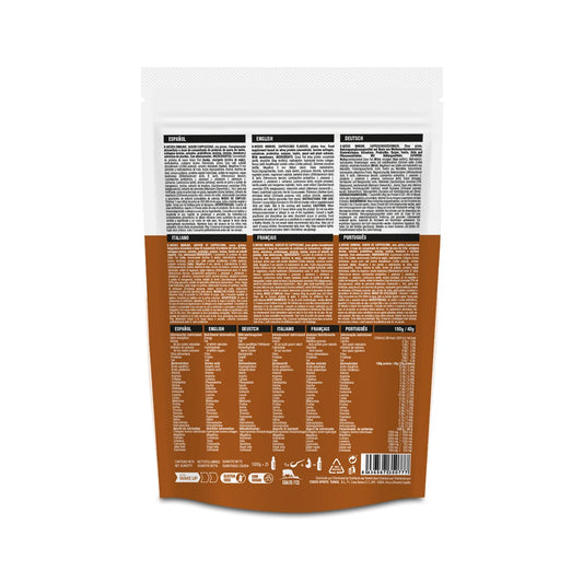 K-WEEKS IMMUNE 1KG CAPPUCCINO