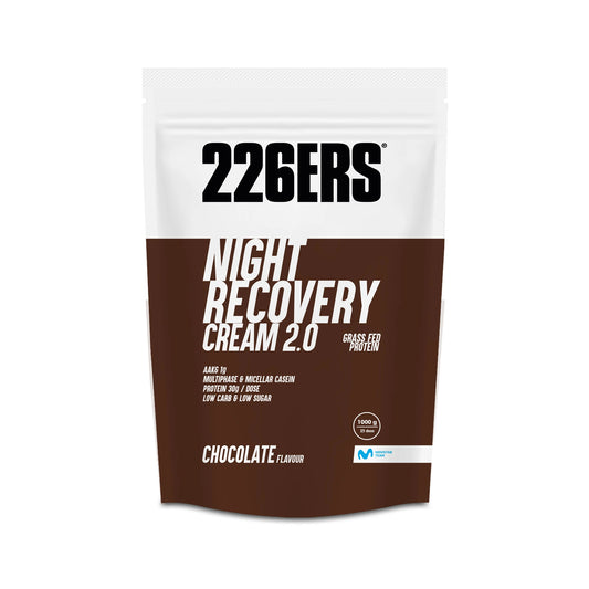 NIGHT RECOVERY CREAM 2.0 1KG CHOCOLATE