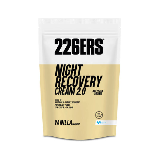 NIGHT RECOVERY CREAM 2.0 1KG VANILLA
