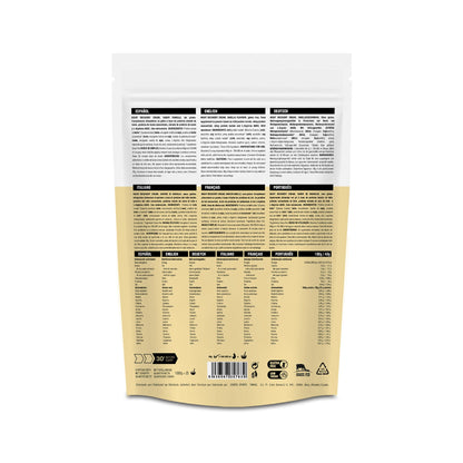 NIGHT RECOVERY CREAM 2.0 1KG VANILLA