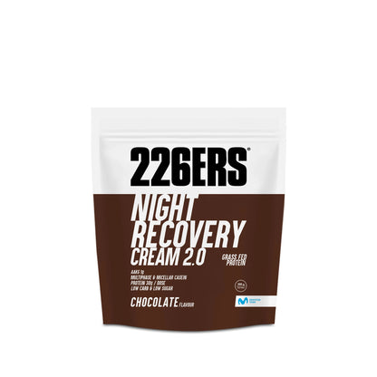 NIGHT RECOVERY CREAM 2.0 0,5KG CHOCOLATE