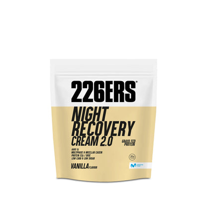 NIGHT RECOVERY CREAM 2.0 0,5KG VANILLA