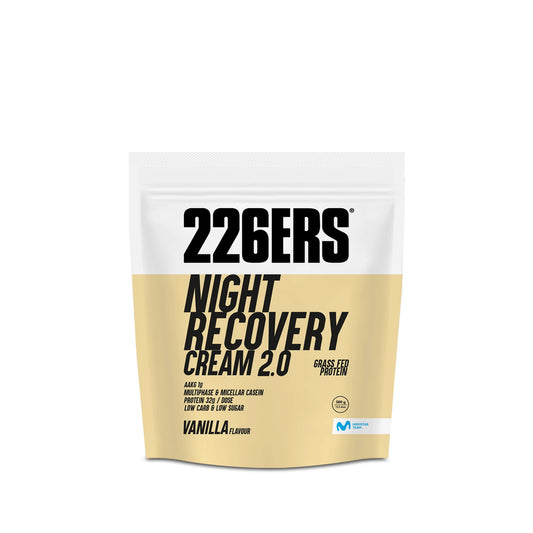 NIGHT RECOVERY CREAM 2.0 0,5KG VANILLA