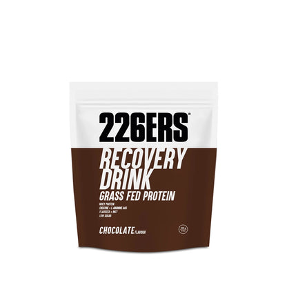RECOVERY DRINK 0,5KG CHOCOLATE