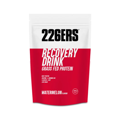 RECOVERY DRINK 1KG WATERMELON