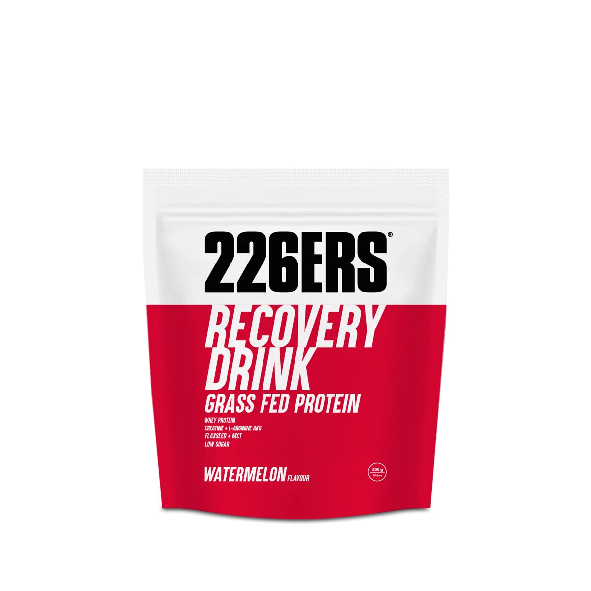 RECOVERY DRINK 0,5KG WATERMELON