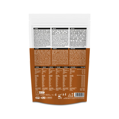 RECOVERY DRINK 1KG CAPPUCCINO