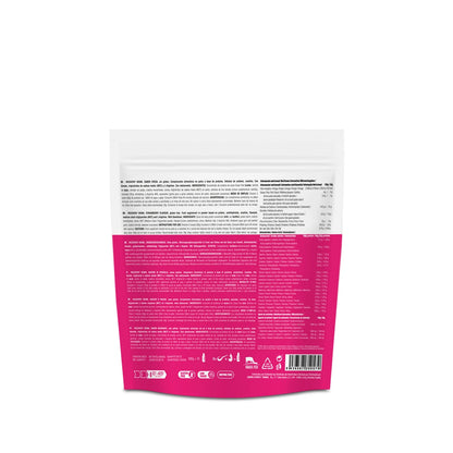 RECOVERY DRINK 0,5KG STRAWBERRY