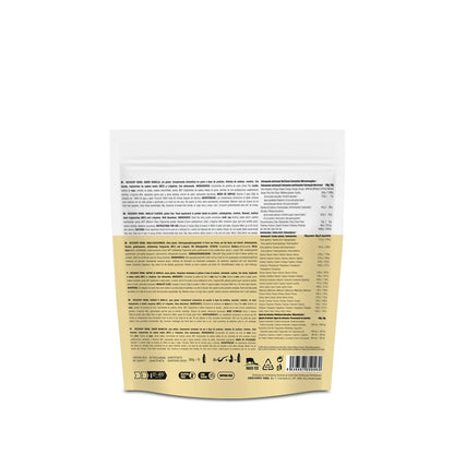 RECOVERY DRINK 0,5KG VANILLA